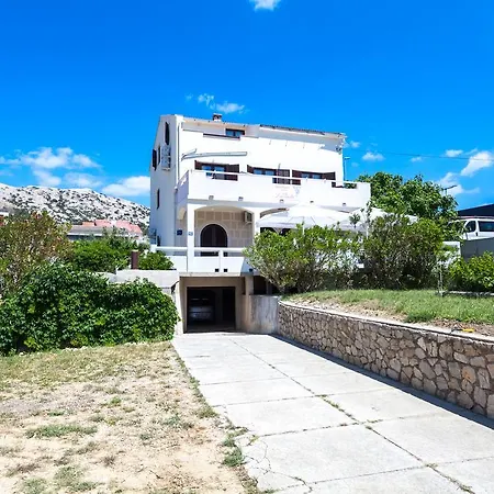 Διαμέρισμα Lavanda