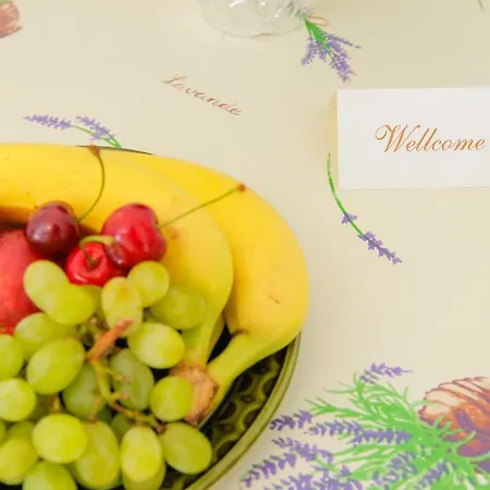 Διαμέρισμα Lavanda *