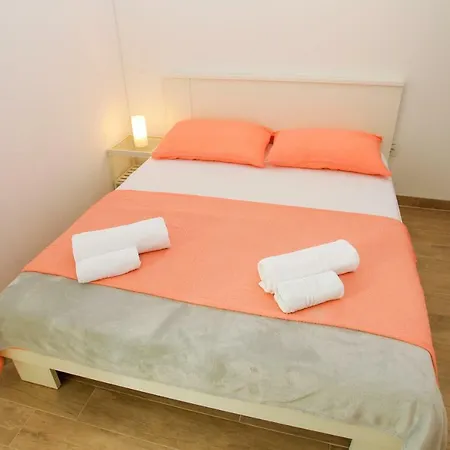 Διαμέρισμα Lavanda