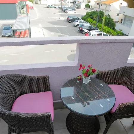 Appartamento Lavanda *