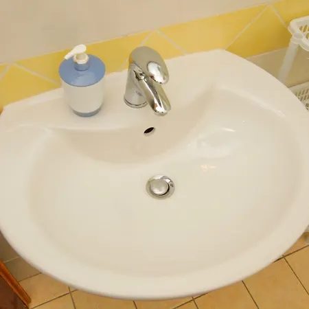 Διαμέρισμα Lavanda *