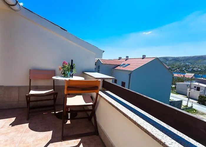 Apartamento Lavanda *