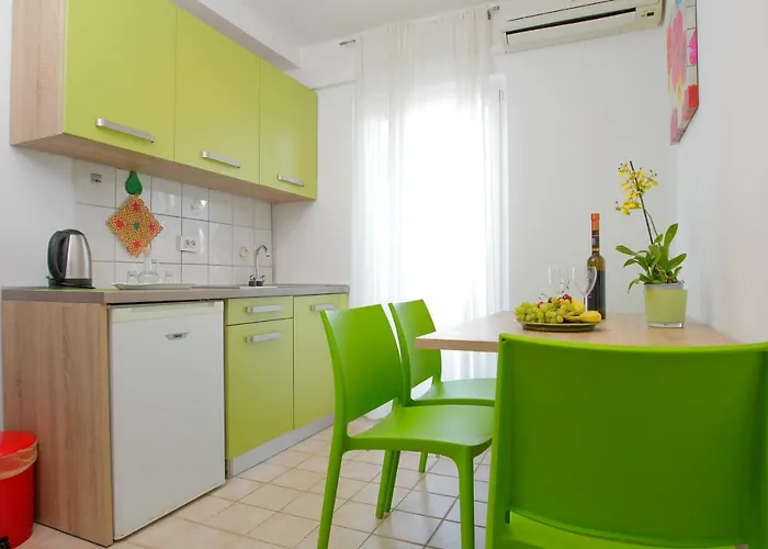Apartamento Lavanda