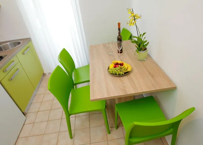 Lavanda Apartamento Pag Town