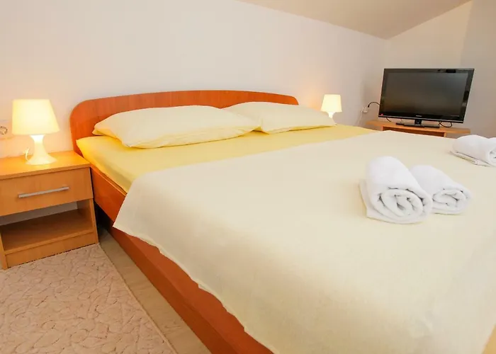 Apartamento Lavanda Pag Town