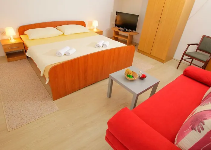 Lavanda Apartamento Pag Town