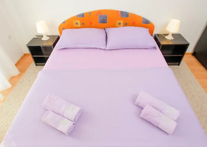 Apartamento Lavanda