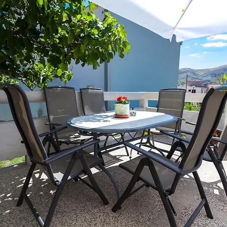 拉凡达别墅公寓 公寓 帕格