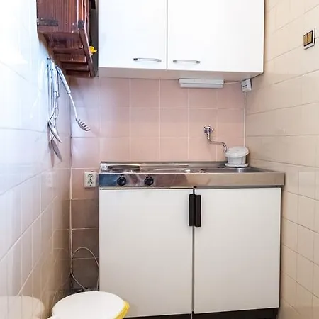 公寓 拉凡达别墅公寓 帕格