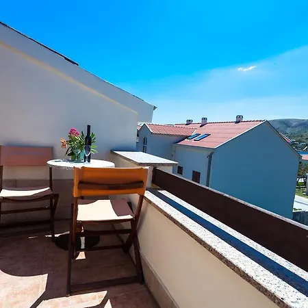 Apartmán Lavanda *