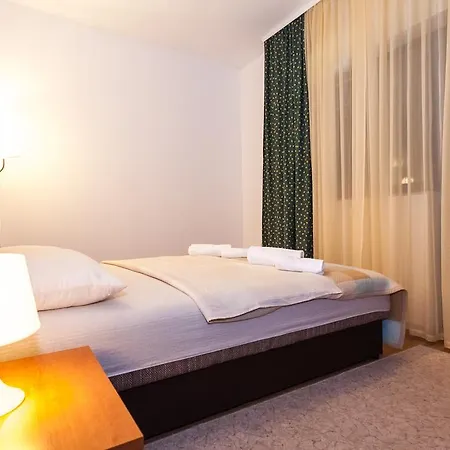 公寓 拉凡达别墅公寓 帕格