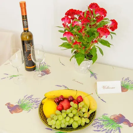 拉凡达别墅公寓 公寓 *