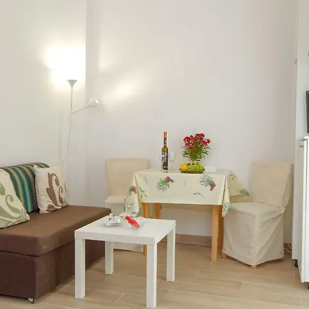 Lavanda Apartmán *