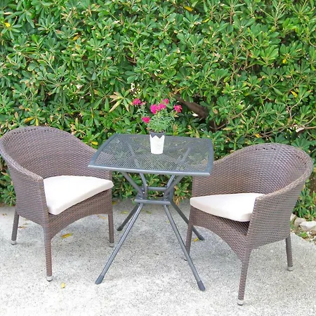 拉凡达别墅公寓 帕格