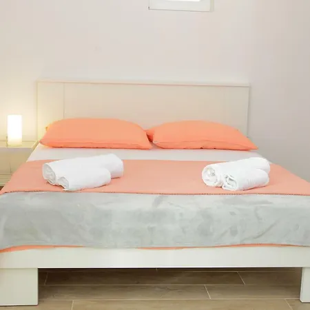 Lavanda Apartmán
