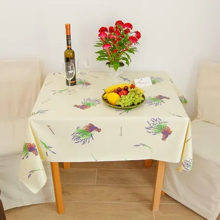 拉凡达别墅公寓