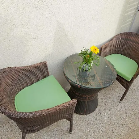 拉凡达别墅公寓