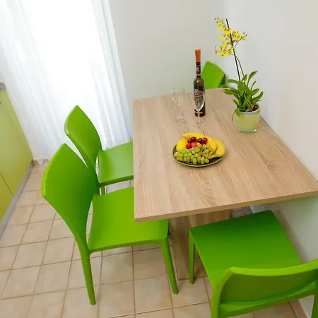 Lavanda Apartmán Pag Town