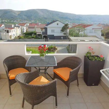 Lavanda Apartmán Pag Town