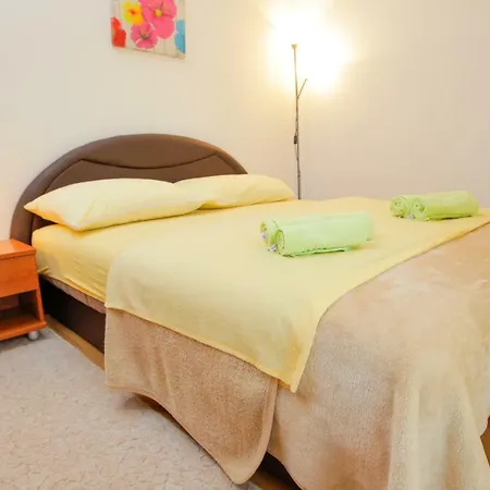 拉凡达别墅公寓