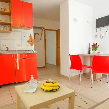 拉凡达别墅公寓 帕格