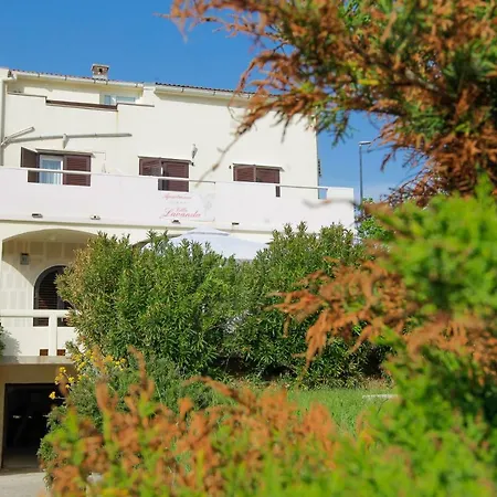 拉凡达别墅公寓 帕格