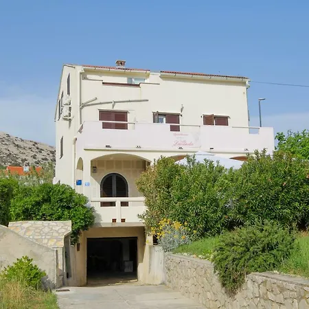 拉凡达别墅公寓