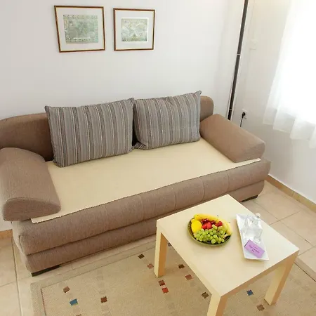 拉凡达别墅公寓 公寓