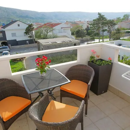 Apartmán Lavanda