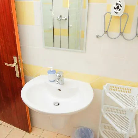 Apartmán Lavanda