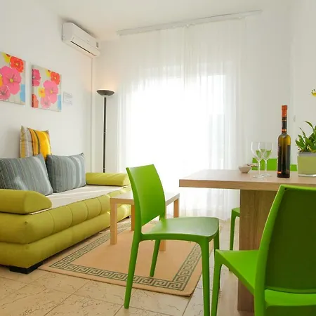 拉凡达别墅公寓 * 帕格