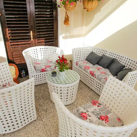 拉凡达别墅公寓 * 帕格