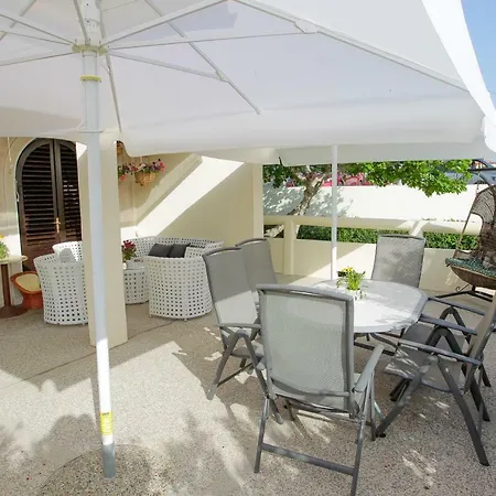 拉凡达别墅公寓 * 帕格