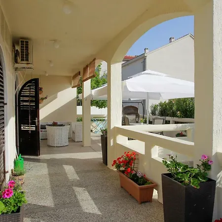 公寓 拉凡达别墅公寓