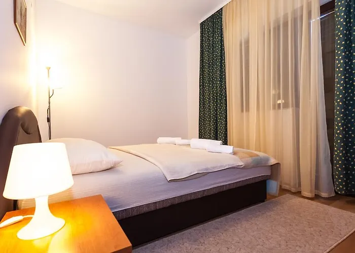 דירה Lavanda פג