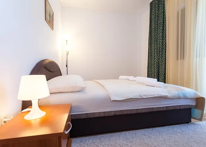 Lavanda דירה פג