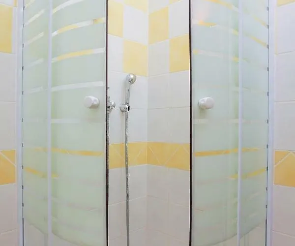 Lavanda דירה פג