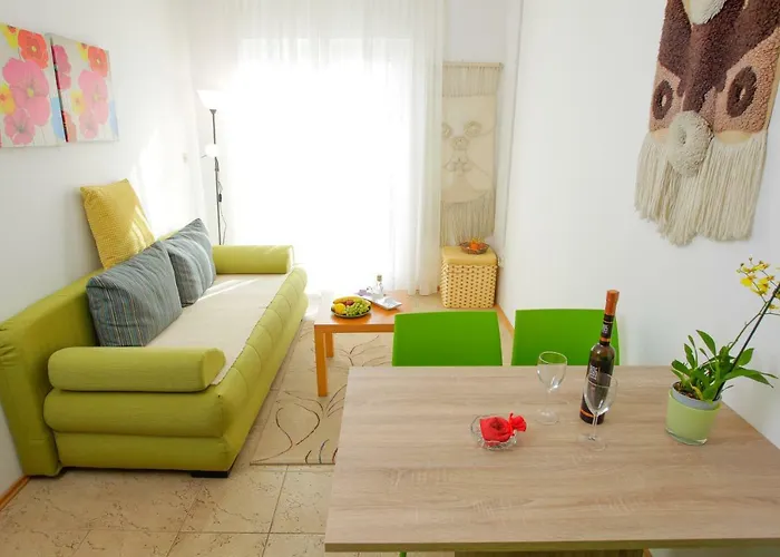 דירה Lavanda פג