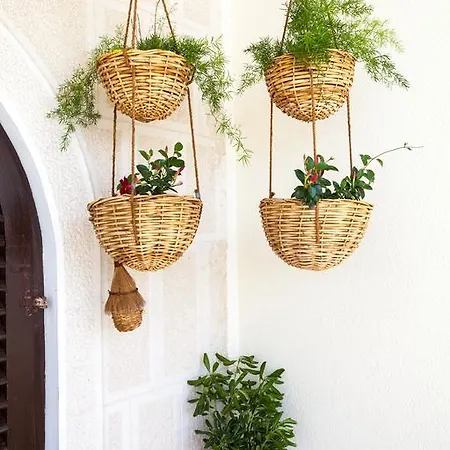 Apartment Lavanda *