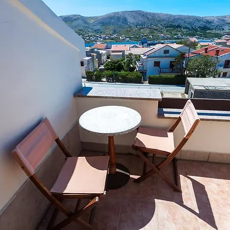 Lavanda Apartment