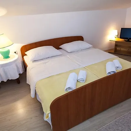 Apartment Lavanda