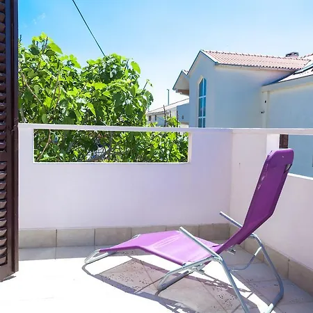 Apartment Lavanda *