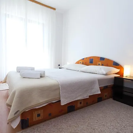 Apartment Lavanda *