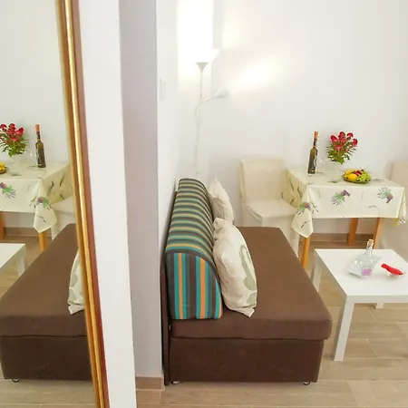 Lavanda Apartment