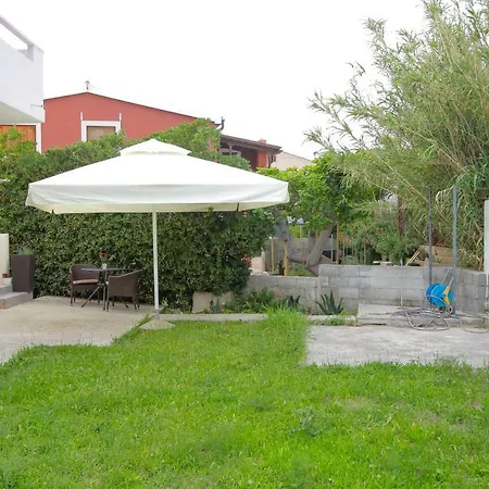 Apartment Lavanda *
