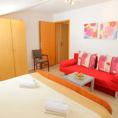 Lavanda Apartment