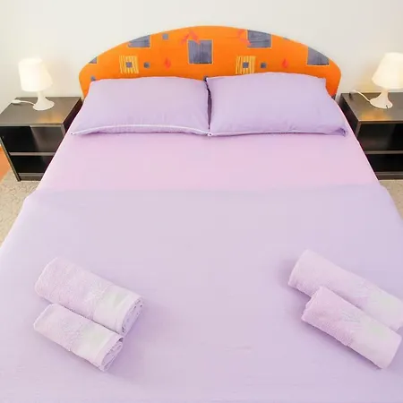 Lejlighed Lavanda