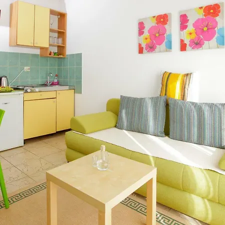 Lavanda Apartment *