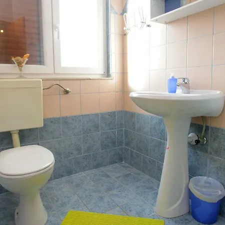 Apartment Lavanda *