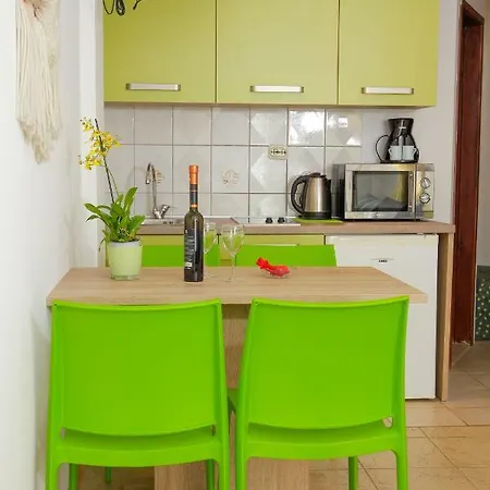 Apartment Lavanda *